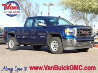 Used 2015 GMC Sierra 1500 in Scottsdale, Arizona