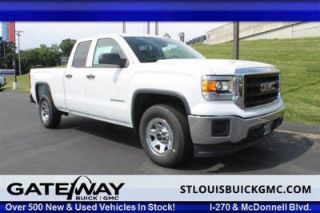 Used 2015 GMC Sierra 1500 in Hazelwood, Missouri
