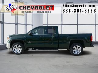 Used 2014 GMC Sierra 1500 SLE in Alice, Texas