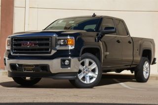 Used 2015 GMC Sierra 1500 SLE in Grapevine, Texas