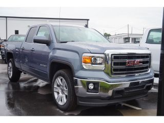 Used 2015 GMC Sierra 1500 SLE in Lake Wales, Florida