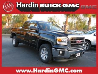 Used 2015 GMC Sierra 1500 SLE in Anaheim, California