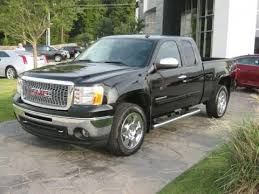 Used 2011 GMC Sierra 1500 SLE in Port Charlotte, Florida