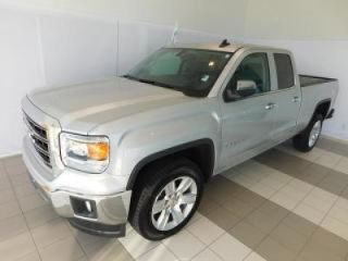 Used 2015 GMC Sierra 1500 SLT in Oklahoma City, Oklahoma