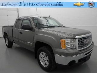 Used 2012 GMC Sierra 1500 SLE in Waterbury, Connecticut