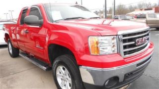 Used 2012 GMC Sierra 1500 SLE in Gainesville, Georgia