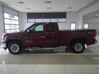 Used 2013 GMC Sierra 1500 SLE in Rapid City, South Dakota