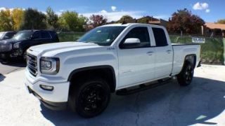Used 2017 GMC Sierra 1500 Base in Aurora, Colorado