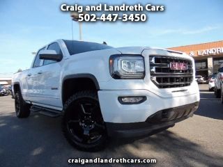 Used 2016 GMC Sierra 1500 Base in Louisville, Kentucky