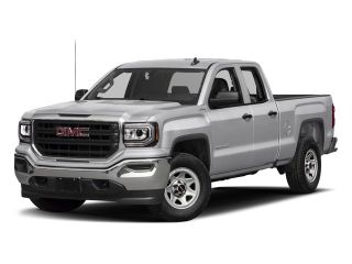 Used 2018 GMC Sierra 1500 in Manchester, New Hampshire