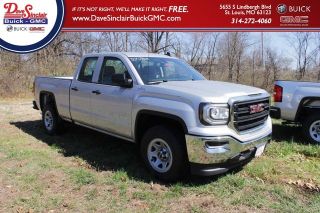 Used 2017 GMC Sierra 1500 in Oklahoma City, Oklahoma