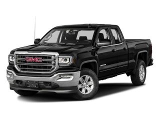 Used 2018 GMC Sierra 1500 SLE in Mechanicsburg, Pennsylvania