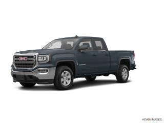 Used 2018 GMC Sierra 1500 SLE in Bangor, Maine