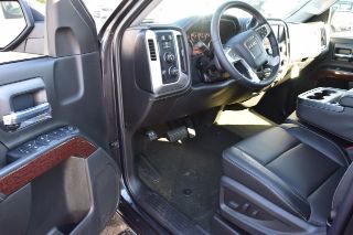 Used 2016 GMC Sierra 1500 SLE in Wilmington, North Carolina
