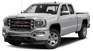 Used 2018 GMC Sierra 1500 SLT in South Kingstown, Rhode Island