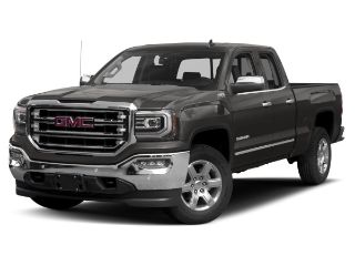 Used 2018 GMC Sierra 1500 SLT in Lewes, Delaware