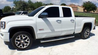 Used 2016 GMC Sierra 1500 SLT in Aurora, Colorado