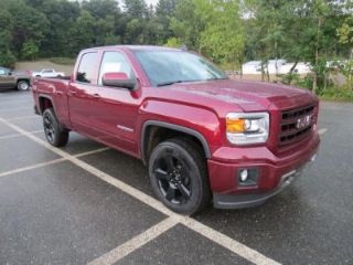 Used 2015 GMC Sierra 1500 Base in North Springfield, Vermont