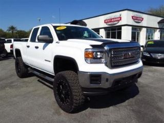 Used 2014 GMC Sierra 1500 Base in Bartow, Florida