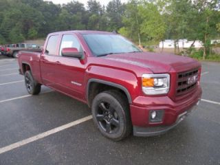 Used 2015 GMC Sierra 1500 Base in North Springfield, Vermont