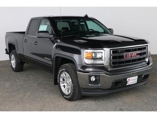 Used 2015 GMC Sierra 1500 SLE in Chippewa Falls, Wisconsin