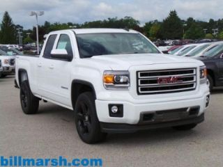 Used 2015 GMC Sierra 1500 SLE in Traverse City, Michigan