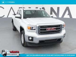 Used 2015 GMC Sierra 1500 SLE in New York, New York