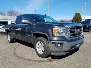 Used 2015 GMC Sierra 1500 SLE in Lakewood, New Jersey