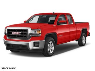 Used 2015 GMC Sierra 1500 SLE in Bangor, Maine