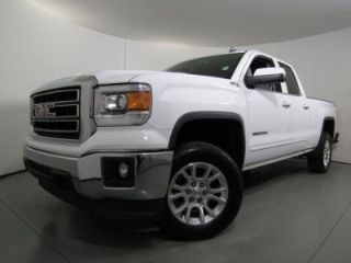 Used 2014 GMC Sierra 1500 SLE in Cary, North Carolina