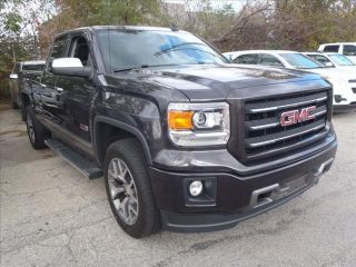 Used 2015 GMC Sierra 1500 SLT in Monroeville, Pennsylvania