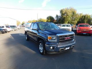 Used 2014 GMC Sierra 1500 SLT in Payette, Idaho