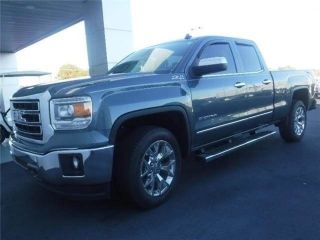 Used 2014 GMC Sierra 1500 SLT in Dothan, Alabama