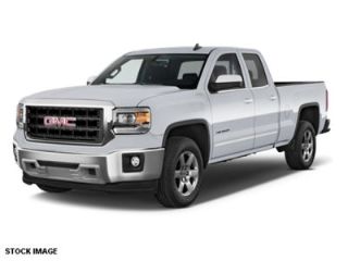 Used 2015 GMC Sierra 1500 SLT in Norwood, Massachusetts