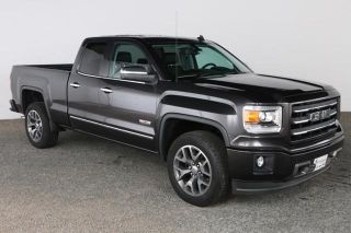 Used 2014 GMC Sierra 1500 SLT in Chippewa Falls, Wisconsin