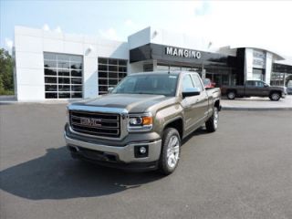 Used 2015 GMC Sierra 1500 SLT in Ballston Spa, New York
