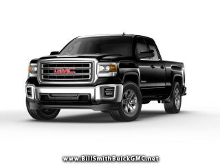 Used 2014 GMC Sierra 1500 SLT in Cullman, Alabama