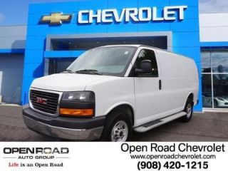 Used 2016 GMC Savana 2500 in Union, New Jersey
