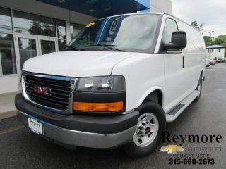 Used 2016 GMC Savana 2500 in Central Square, New York