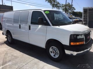 Used 2016 GMC Savana 2500 in Fountain Valley, California