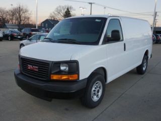 Used 2016 GMC Savana 2500 in Euclid, Ohio