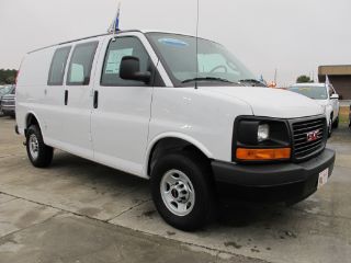 Used 2016 GMC Savana 2500 in Myrtle Beach, South Carolina