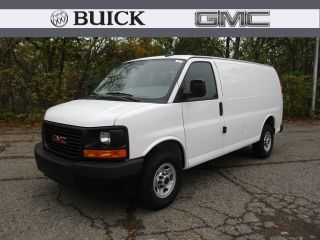 Used 2017 GMC Savana 2500 in Geneva, New York