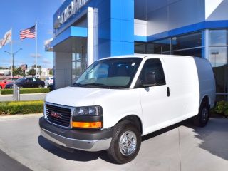 Used 2014 GMC Savana 2500 in Royal Oak, Michigan