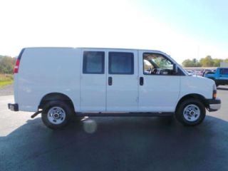 Used 2014 GMC Savana 2500 in Alliance, Ohio
