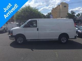 Used 2015 GMC Savana 2500 in Stamford, Connecticut