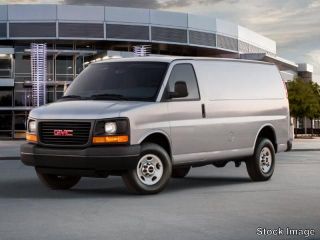 Used 2015 GMC Savana 2500 in Kingston, Massachusetts