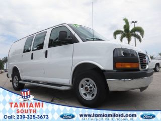 Used 2015 GMC Savana 2500 in Daphne, Alabama
