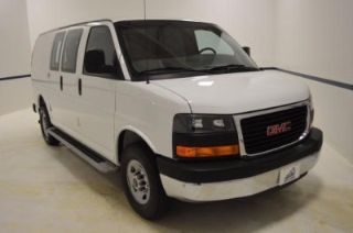 Used 2015 GMC Savana 2500 in Neenah, Wisconsin