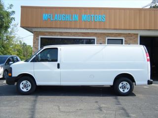 Used 2014 GMC Savana 2500 in Addison, Michigan